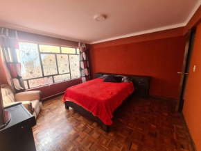 Precioso apartamento en complejo residencial